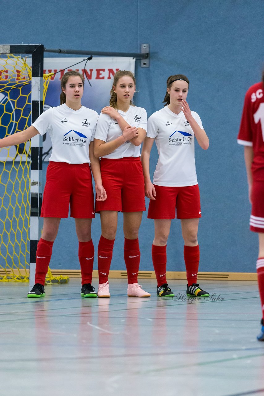 Bild 280 - HFV Futsalmeisterschaft